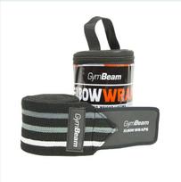 GymBeam alkūnių stabilizatoriai / įtvarai