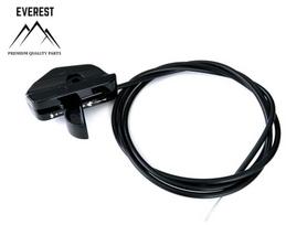 Akseleravimo rankena 1563mm x 1500mm  EVEREST