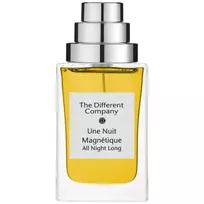 Universalūs kvepalai, The Different Company, Une Nuit Magnetique Tester EDP 100ml