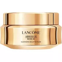 "Lancome Absolue Rose 80" valomasis balzamas į putas, 150 ml