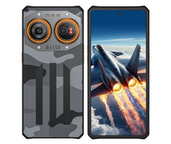 IIIF150 Air2 Ultra - 5G, 512/16GB, Juodas