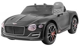 "Bentley EXP12 Black