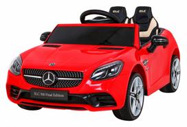 Elektromobilis vaikams Mercedes BENZ SLC300