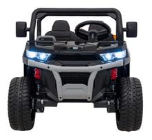 Pasiėmimo Elektromobilis vaikams Speed 900 Black