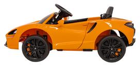 "Mclaren Artura" Elektromobilis vaikams Oranžinė