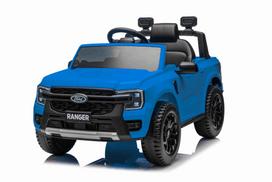"Ford Ranger LIFT" Elektromobilis vaikams Mėlyna