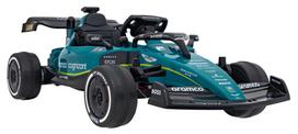 Formulė 1 Aston Martin Cognizant Aramco Elektromobilis vaikams