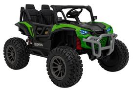 HONDA Talon 4x4 visureigis Žalias