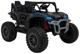 HONDA Talon 4x4 visureigis Mėlyna