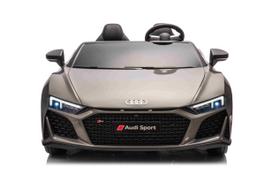 Audi Spyder R8 LIFT Elektromobilis vaikams STRONG Grey