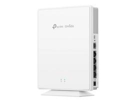 TP-Link EAP650-DESKTOP wireless access point 2976Mbit/s White Power over Ethernet (PoE)