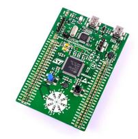 STM32F3 – Discovery – STM32F3DISCOVERY