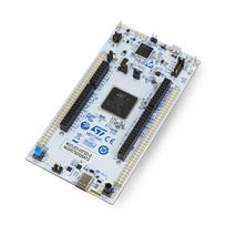 STM32 NUCLEO-U575ZI-Q – STM32U575ZIT6Q ARM Cortex M33