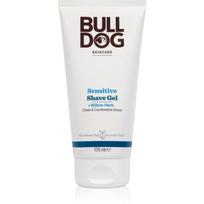 Bulldog Sensitive Shave Gel skutimosi želė vyrams 175 ml