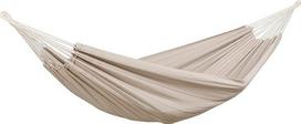 "Amazonas Hammock" az-1018640 XL Hammock Art, smėlis, 340 x 150 x 5 cm