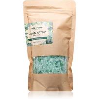 Folk & Flora Eucalyptus atpalaiduojamoji vonios druska 500 g
