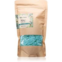 Folk & Flora Pine raminamoji vonios druska 500 g
