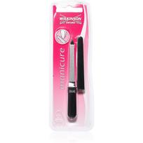 Wilkinson Sword Manicure Pocket Sapphire Nail File nagų dildė 1 vnt.