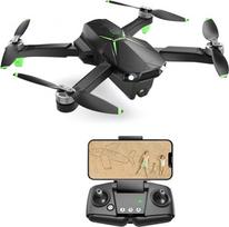 "Loolinn" dronas su 4K kamera kaip dovana suaugusiesiems ir vaikams nuo 12 metų - iki 250 g, 4K nuotraukos, 2K vaizdo įrašai, išmanusis GPS grįžimas, išbandytas C0 sertifikatas (dovanų idėja)