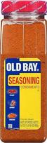 "Old Bay" prieskonių mišinys - krevečių ir krabų prieskonių mišinys - prieskonių mišinys jūros gėrybėms, mėsai ir paukštienai - 680 g talpyklė, skirta viešojo maitinimo įstaigoms