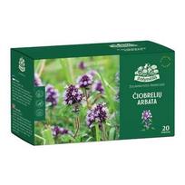 Čiobrelių arbata, Žolynėlis, 20 pakelių