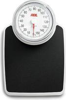 ADE M308800 Profesionalios medicininės mechaninės svarstyklės. Tiksliai sveria iki 160 kg. Inkrementai po 500 g. Neslystantis paviršius. Klasikinis dizainas. Metalinis XL