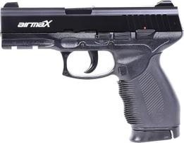 airmaX Taurus PT24/7 Airsoft pistoletas 6 mm kalibro BB spyruoklių slėgio Airsoft nemokamas ginklas nuo 14 metų energijos