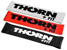 Pasipriešinimo gumų rinkinys Thorn +Fit
