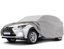 Automobilio uždangalas Kegel-Blazusiak SUV, M dydis, 400-420 cm
