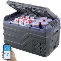 Automobilinis šaldytuvas Vevor 25L LL 12V