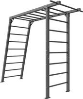 Lauko gimnastikos kopėčios Marbo Sport PREMIUM MO-016