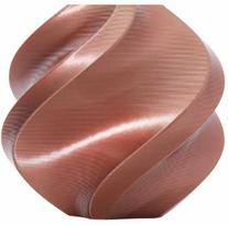 BambuLab Bambu Lab PLA Silk+ plastikas 1.75mm 1kg – rinkinyje su daugkartinio naudojimo rite – Rose Gold