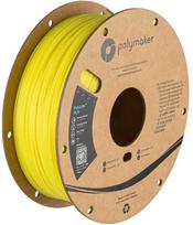 Polymaker Filamento Polimaker PolyLite Šviečiantis PLA 1.75mm 1kg - Geltona