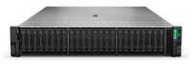 Serveris Hewlett Packard (HP) Serwer HP HPE PL DL380g11 5416S (2.0/16C) 2x32G (P43328) 2x480G MR408i-o/4G 8-26SFF 2x1000W 2x10G-T 2U Smart Choice