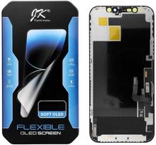 JK LCD ekranas, skirtas IPHONE 12 / 12 PRO SOFT OLED (keisti IC)