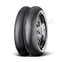 PADANGA CONTINENTAL CONTIATTACK SM 2 M/C 66H TL 140/70 R17