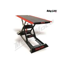 "BIKE LIFT" elektrohidraulinis pakėlimo stalas  MG-516-003