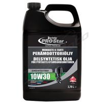 Alyva Star brite Super Premium sintetinė 4T 10W30 3,78L