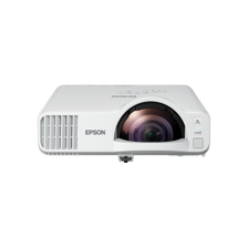 Epson | EB-L210SF | Full HD (1920x1080) | 4000 ANSI lumens | White | Lamp warranty 12 month(s) | Wi-Fi