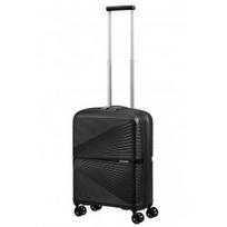 Mažas lagaminas American Tourister Airconic M Juodas (Onyx black)