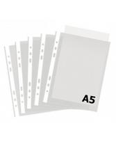 Įmautės AD Class A5, 40 µm, matinės, 100 vnt.