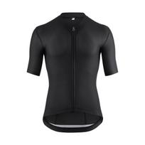 Assos Equipe R S11 vyriški marškinėliai | Black Series