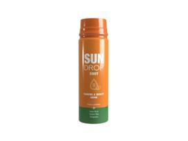 Sun Drop Shot Drink 80ml Tanning & Beauty gėrimas greitesniam įdegiui ir sveikesnei odai