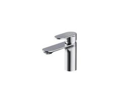Cersanit S951-328 - Praustuvo čiaupas CREA 14,3 cm blizgus chromas