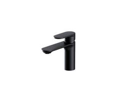 Cersanit S951-331 - Praustuvo čiaupas CREA 14,3 cm juoda