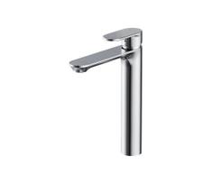 Cersanit S951-329 - Praustuvo čiaupas CREA 27,4 cm blizgus chromas