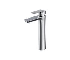 Cersanit S951-360 - Praustuvo čiaupas CITY 26,6 cm blizgus chromas