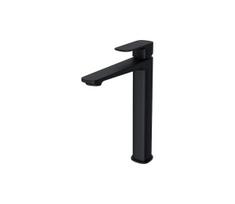 Cersanit S951-391 - Praustuvo čiaupas LARGA 29,5 cm juoda
