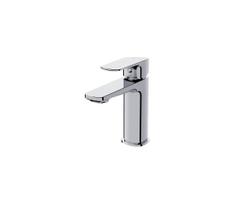 Cersanit S951-388 - Praustuvo čiaupas LARGA 16,3 cm blizgus chromas