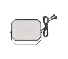 Prailgintuvo rinkinys LED RGBIC Pritemdomas lauko prožektorius LED/4W/230V 3000-6500K IP65 Wi-Fi Tuya